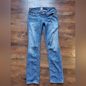 True religion Jeans Size 27